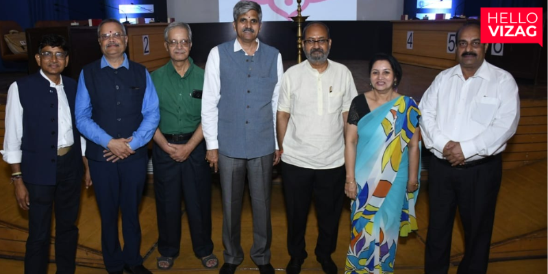 Dr Ajit Pathak and Dr PLK Murthy Elected as PRSI President and Secretary General, Marking a New Chapter in Indian Public Relations