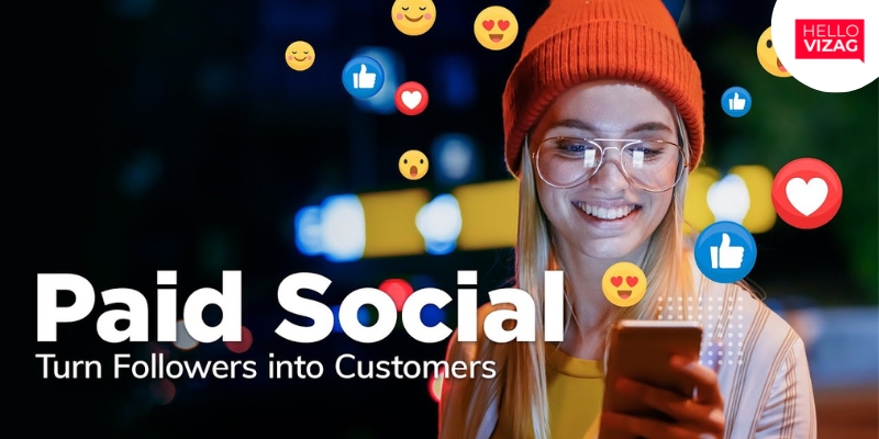 Elevate Your Brand with Targeted Paid Social Campaigns