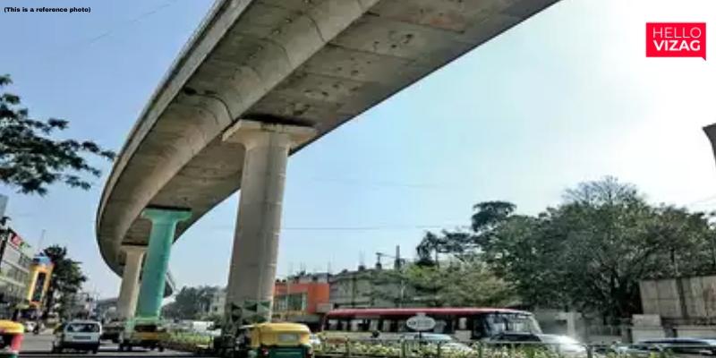 Elevating Development: Hanumanthavaka Junction to Get a Rs 40 Crore Flyover