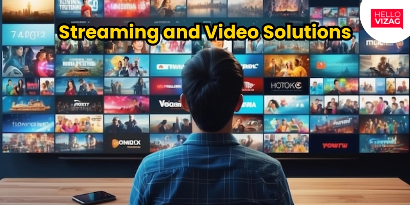 Enhance Your Content Reach with UKP Media’s Seamless Streaming Solutions