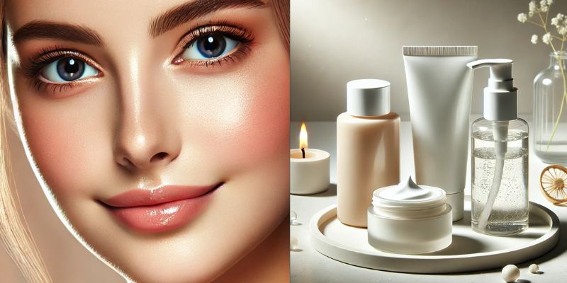 "Essential Skincare Tips for a Glowing Complexion"