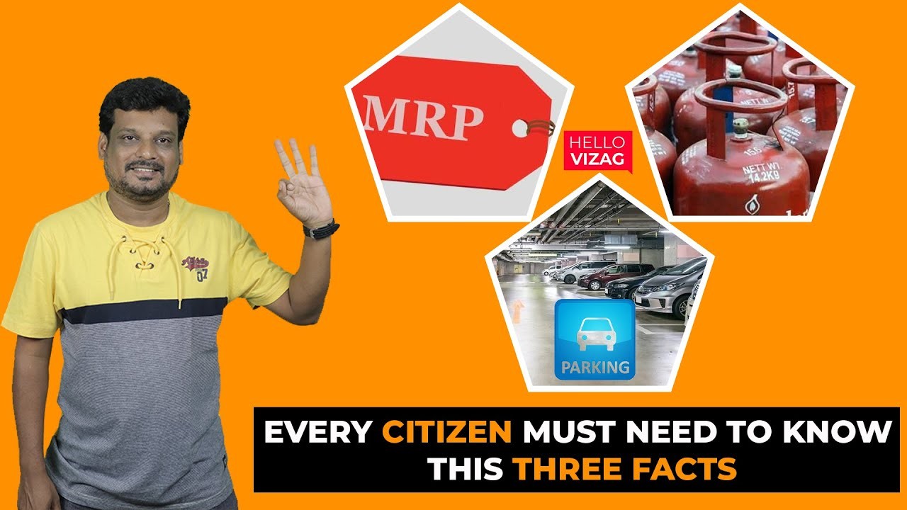 Every Citizen Must Need to Know This Three Facts | Hello Talks | HelloVizag