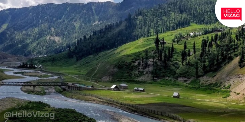 Exploring Paradise: 10 Amazing Valleys in India Every Nature Lover Must Visit