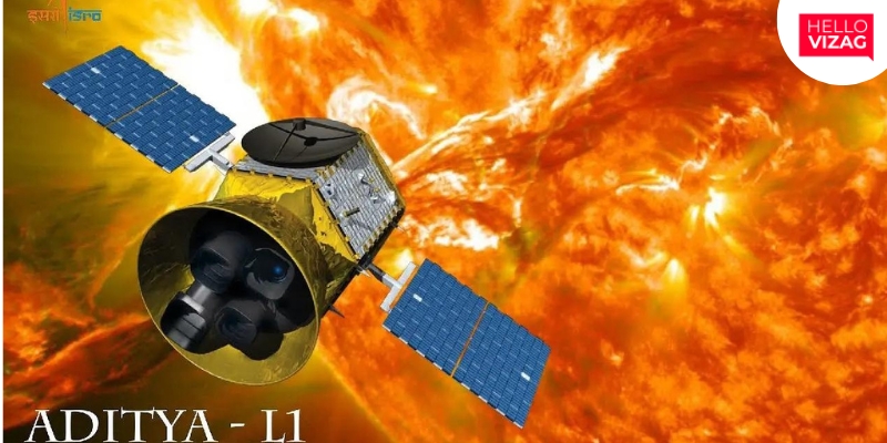 Exploring the Sun's Secrets: Aditya-L1 Mission Set to Launch on September 2, 2023