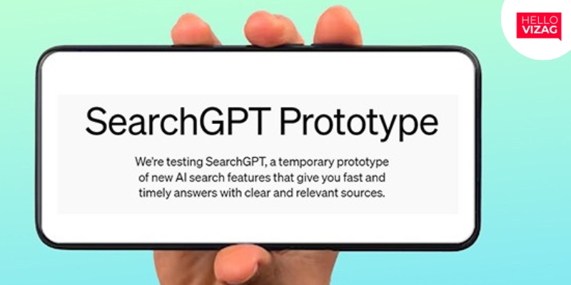 Google’s New AI-Powered SearchGPT Revolutionizes Search Experience