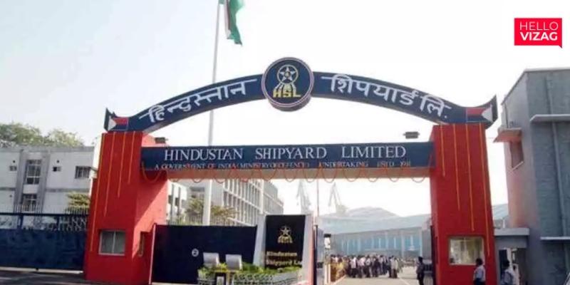 Hindustan Shipyard Limited's Vision for an E-Vessel Ecosystem in India