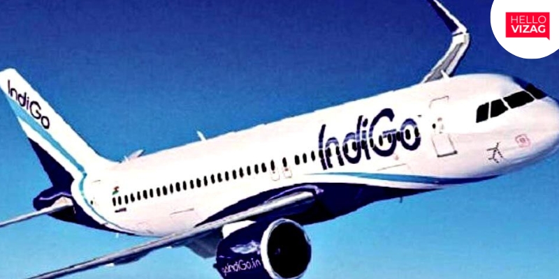 Hoax Bomb Threat Delays Hyderabad-Vizag IndiGo Flight