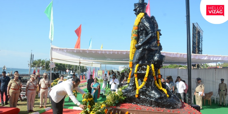 Honoring Our Brave Police Martyrs