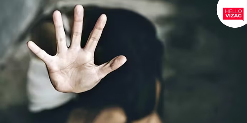 Horrific Ordeal Unveiled: Teenager Gang-Raped for Days in Vizag, 11 Suspects Apprehended