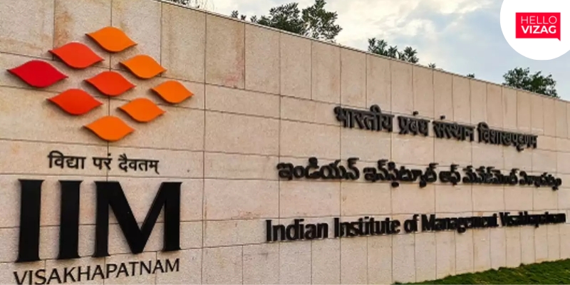 IIM Visakhapatnam and NIT Mizoram Partner to Launch Hybrid Diploma-MBA Program