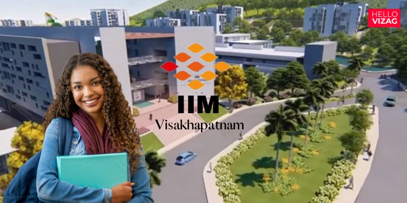 IIM Visakhapatnam Celebrates a Decade of Remarkable Growth and Achievements