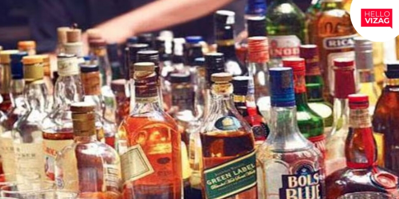 Increasing Female Ownership in Liquor Shops Across Andhra Pradesh