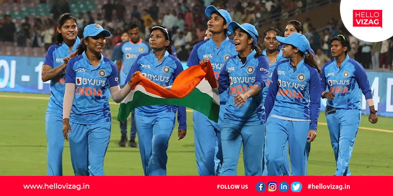 India is Going to Witness a New Era of Women's Cricket