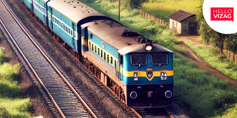 Indian Railways Introduces Special Trains to Manage Holi Festival Rush