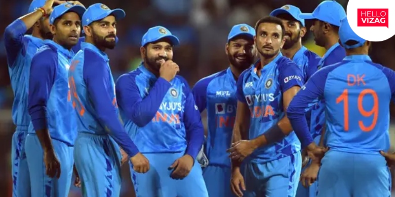 India's T20 World Cup Squad: A Blend of Experience and Youth