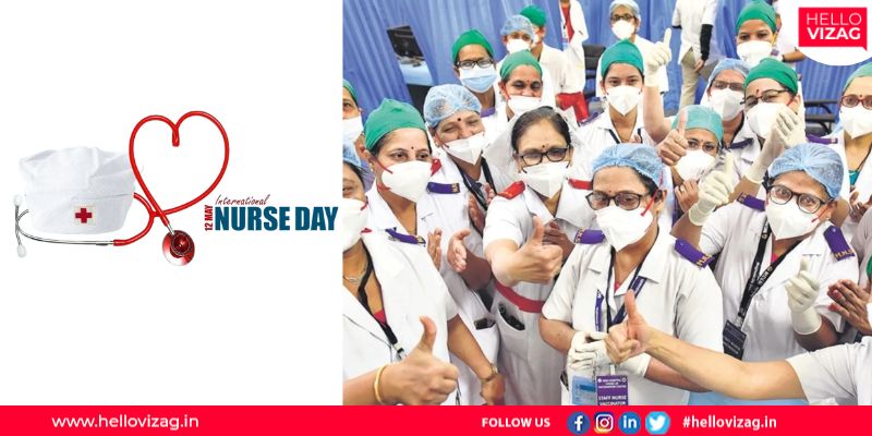 International Nurses Day: Honouring the Contributions of Nurses and Famous Indian Nurses