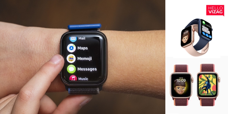 Introducing Apple Watch for Kids: Now in India