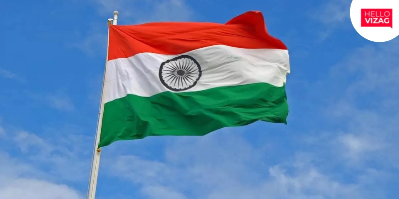 Join the ‘Har Ghar Tiranga’ Campaign: Hoist the Indian Flag at Your Home