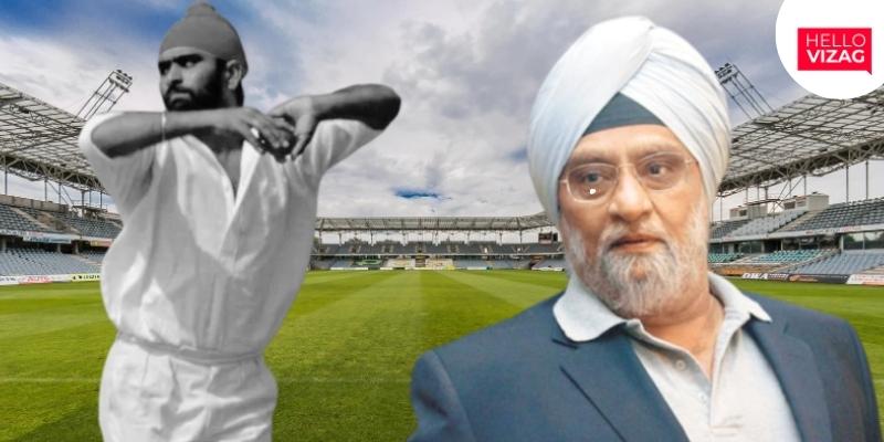 Legacy of the Sardar of Spin: Bishan Singh Bedi's Unparalleled Impact on Cricket