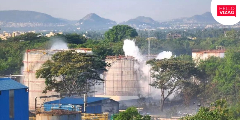 LG Polymers Announces Additional ₹120 Crore Relief for Vizag Gas Leak Victims