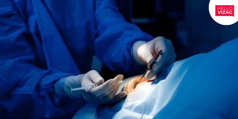 LVPEI Achieves Major Milestone: 50,000 Corneal Transplants