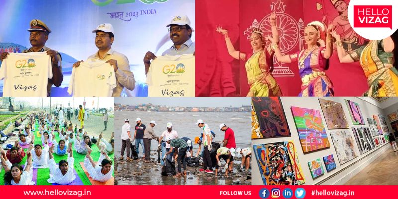 Major Happenings in the Coming Days in Vizag that You Should Not Miss