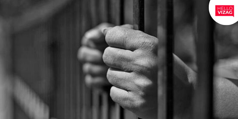Man Sentenced to 20 Years Rigorous Imprisonment in Pocso Case