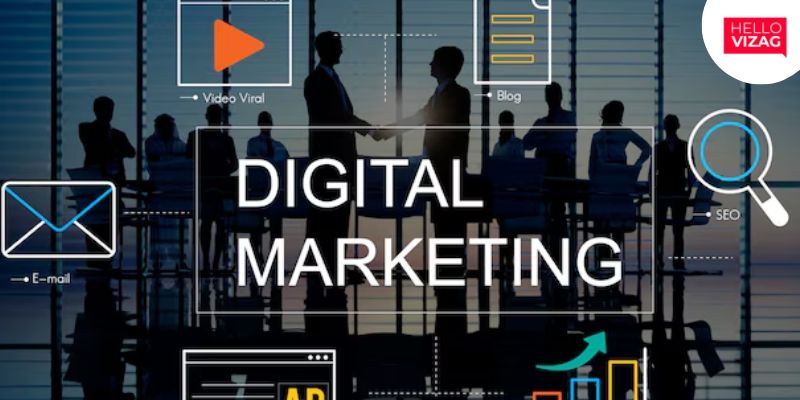 Maximize Your Reach with UKP Media’s Strategic Digital Marketing Solutions