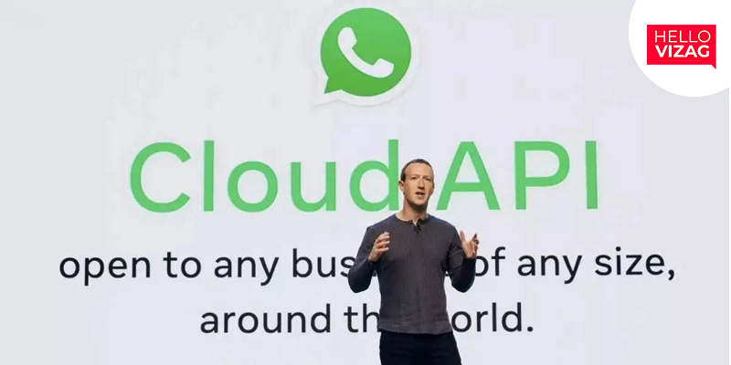 Meta rolls out Whatsapp Cloud: a monetisation strategy for Whatsapp