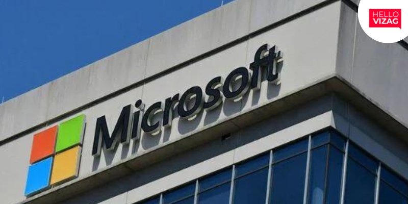 Microsoft Outage: Global IT Chaos Affects Multiple Industries
