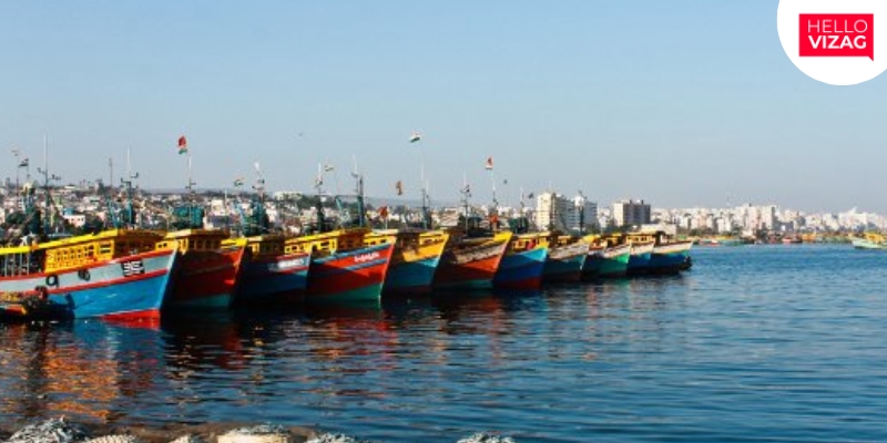 Minor Boy Murdered and Body Dumped in Sea at Visakhapatnam Fishing Harbour