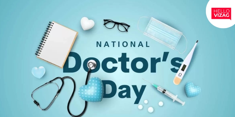 National Doctors’ Day 2024: History, Significance, Theme, and Wishes to Share