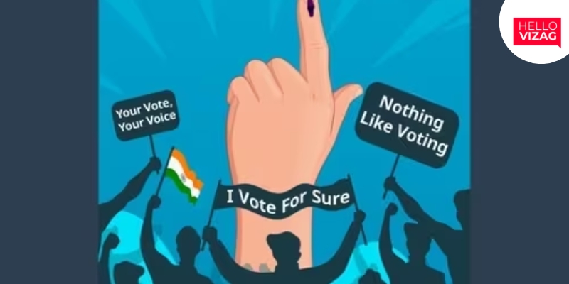 National Voters' Day 2024: Date, History, Significance, and Theme