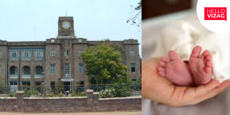 Newborns Accidentally Swapped at KGH, Doctors Correct the Mix-up