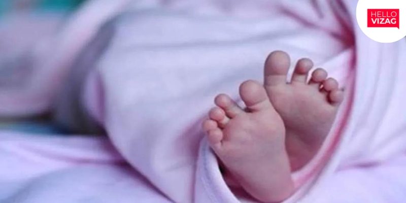 Nine Arrested for Alleged Attempt to Sell Infant in Vizag