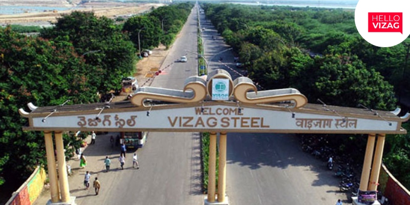NIPM and Visakhapatnam Steel Plant Collaborate for HR Conference: April 26 Event Details
