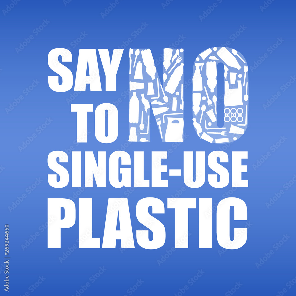 No to Single-Use Plastic, Yes to a Greener Vizag!