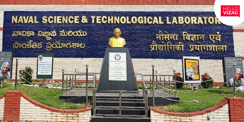 NSTL Celebrates National Technology Day with Student Events in Visakhapatnam
