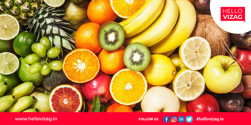 Nutritional Benefits of Seasonal Fruits