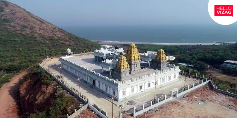 Opportunity to Engage in Seva at Sri Sri Sri Venkateswara Swamy Devasthanam, TTD