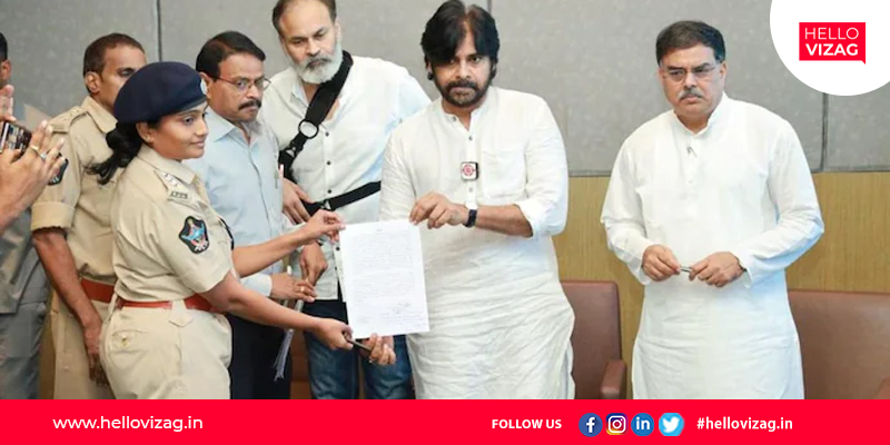 Over 60 Jana Sena Party leaders and workers have been granted bail