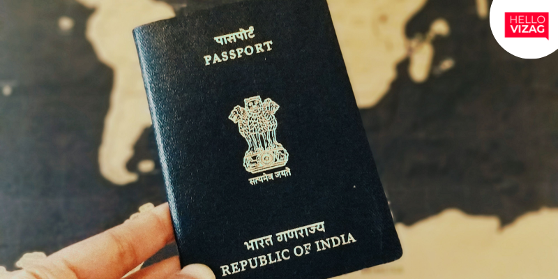 Passport Verification in Visakhapatnam is now Simple