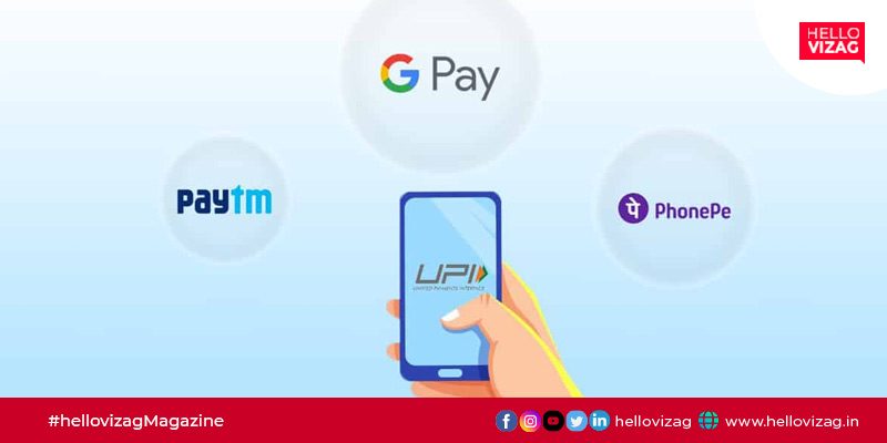 RBI launches UPI 123 Pay, which enables UPI transactions without internet