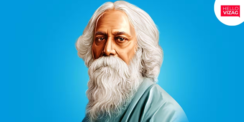 Reflecting on History: Key Events of May 7, from Rabindranath Tagore's Birth to Vladimir Putin's Rise