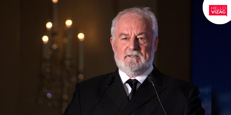 Remembering Bernard Hill: A Tribute to a Legendary Actor of "Titanic" and "Lord of the Rings