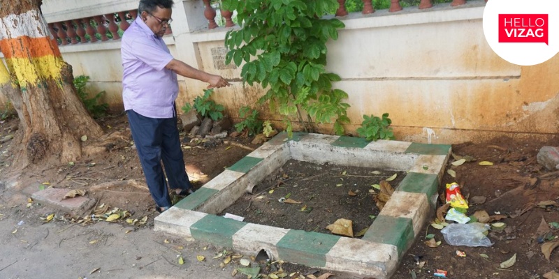 Resident Welfare Associations in Visakhapatnam Mobilize for Rainwater Harvesting