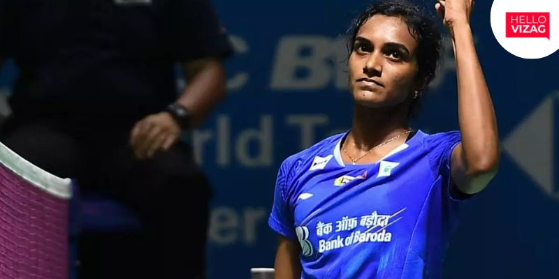 Residents Protest Allocation of Land for P.V. Sindhu's Badminton Academy