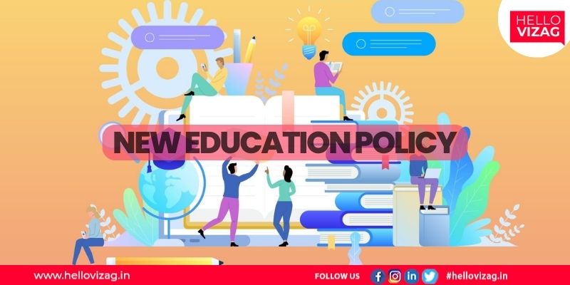 Revolutionising Education: Here Are the Details of India's New Education Policy 