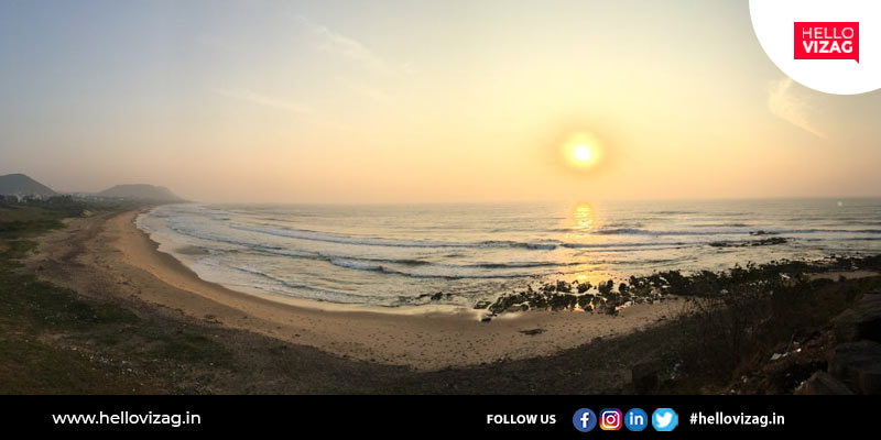 Sagar Nagar Beach Vizag (Address, Timings and Things to do )