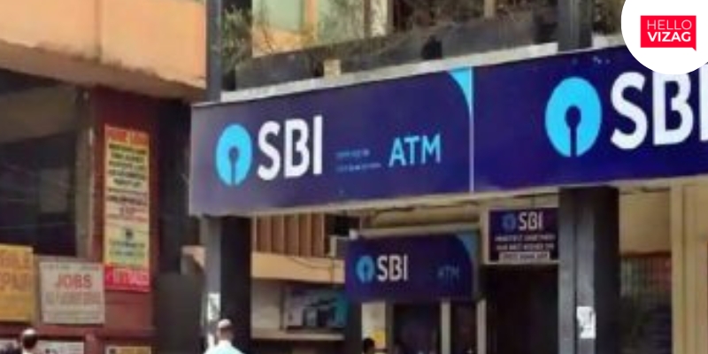 SBI Server Issues Cause Problems for Customers